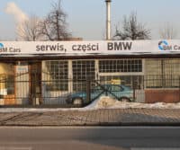 BM cars nowa siedziba