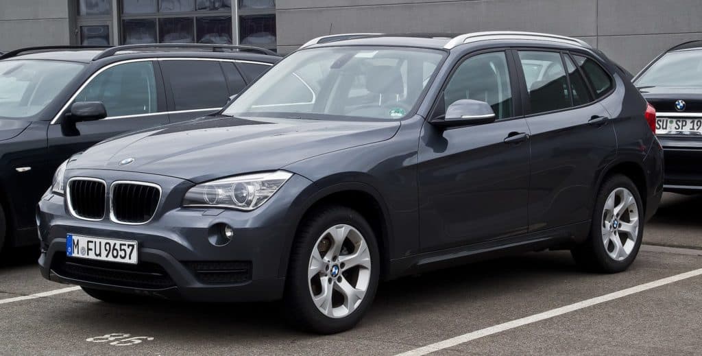 dzwonienie rozrzad bmw