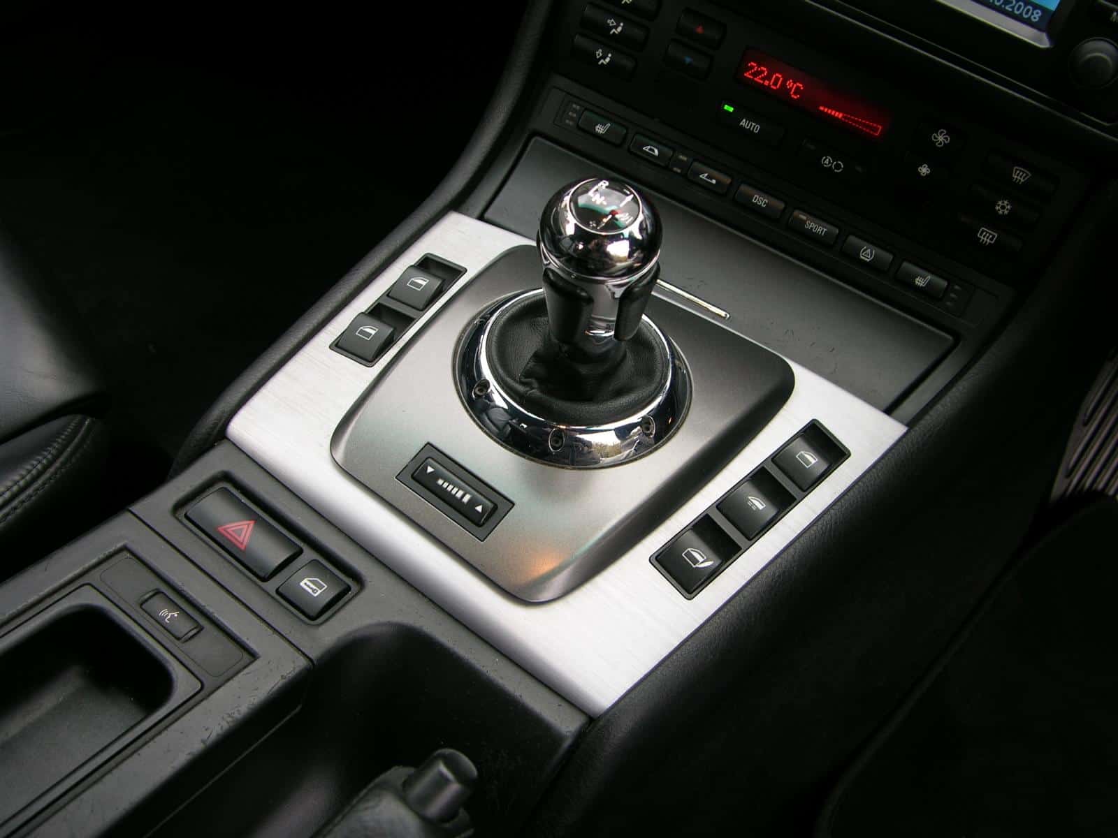 Bmw e46 проблемы с автоматической коробкой передач