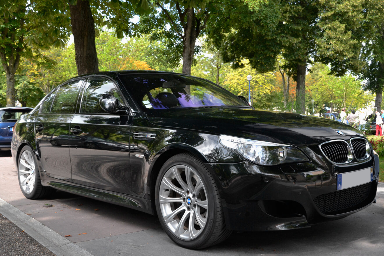 Czy odma ma wpływ na filtr DPF w silnikach BMW? 🛠🚘👍