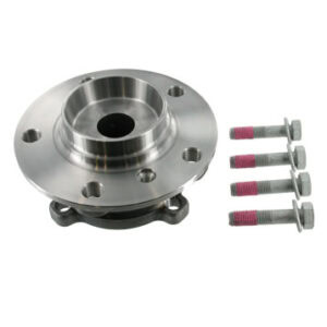 SKF ŁOŻYSKO KOŁA PRZÓD VKBA 3671 BMW 7 E65 E66 E67