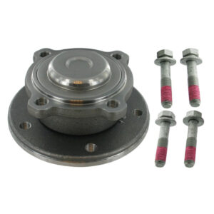 SKF ŁOŻYSKO KOŁA BMW P. E87/E90/E91/E92/E93 04-